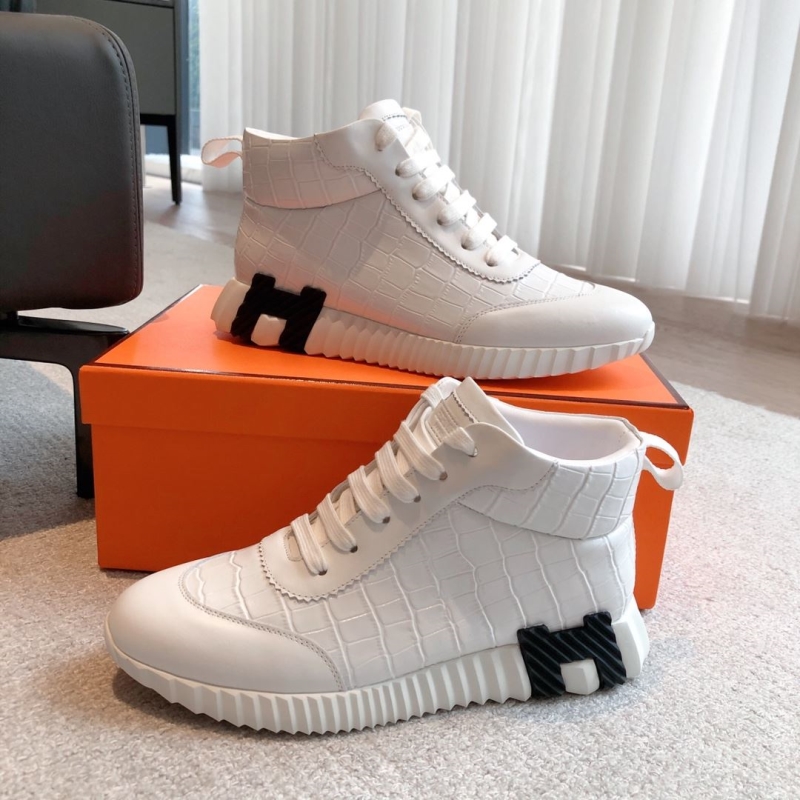 Hermes Sneaker